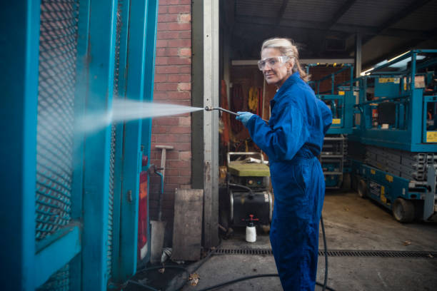 Reliable Braselton, GA Pressure Washing Services Solutions