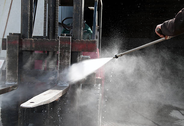 Best Heavy Equipment Washing  in Braselton, GA