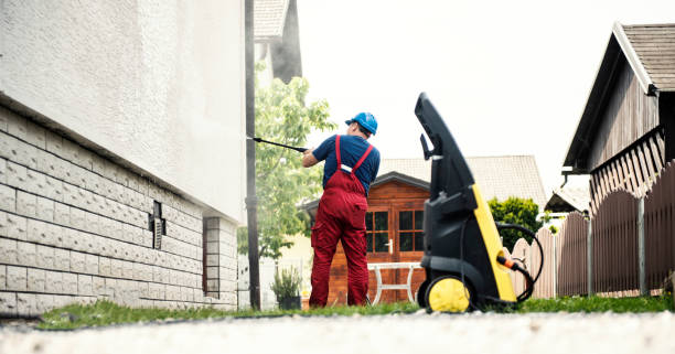 Playground Equipment Cleaning in Braselton, GA